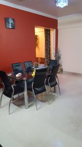 Hall Image of 1400 Sq.ft 3 BHK Apartment / Flat for sale in Raheja Whispering Heights, Malad West Mumbai for Rs. 36000000