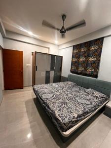Bedroom Image of 1300 Sq.ft 3 BHK Apartment / Flat for sale in Bhayli Vadodara for Rs. 7200000