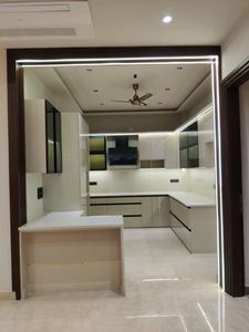 Kitchen Image of 2651 Sq.ft 4 BHK Builder Floor for sale in Indirapuram Ghaziabad for Rs. 34500000