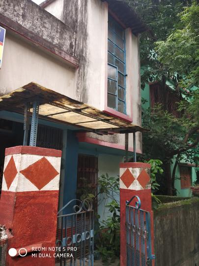 Independent house at Birati Main Image 1