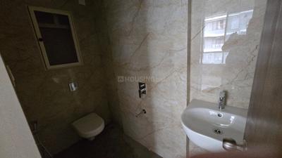 Image of 664 Sq.ft 2 BHK Apartment / Flat for rent in Ashapura Ratnadeep, Mulund West, Mumbai for Rs. 55000