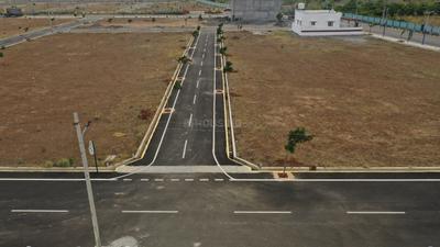 Image of 1200 Sq.ft Residential Plot / Land for sale in Pattanam, Coimbatore for Rs. 2969000