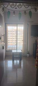 Hall Image of 1050 Sq.ft 2 BHK Apartment / Flat for sale in Revell Orchid, Lohegaon Pune for Rs. 6800000