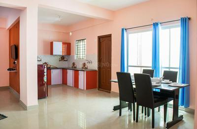 Hall Image of B007-GR Signature in Whitefield, Bengaluru