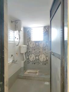 Bedroom Three Image of 1150 Sq.ft 3 BHK Apartment / Flat for sale in Fair Township Building No 1, Palghar Mumbai for Rs. 4032000