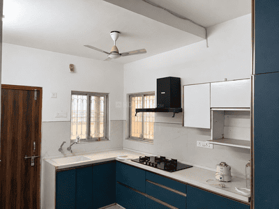 Image of 2500 Sq.ft 4 BHK Duplex for sale in Amrit Floral City, Dunda, Raipur for Rs. 12000000