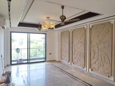 Living Room Image of 2848 Sq.ft 4 BHK Builder Floor for rent in DLF Phase 3 Gurgaon for Rs. 126000
