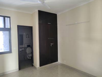 Bedroom Image of 2100 Sq.ft 4 BHK Apartment / Flat for sale in CGEWHO Kendriya Vihar, Phi II Greater Noida for Rs. 23002000