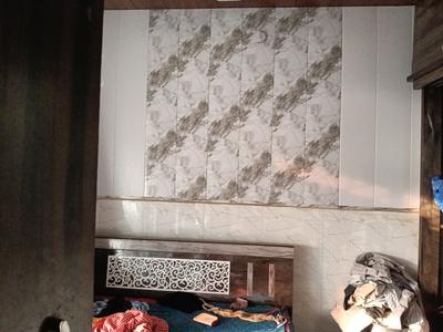 Bedroom Image of 411 Sq.ft 1 BHK Apartment / Flat for sale in Wadhwa Daisy Gardens, Ambernath West Ambernath for Rs. 4300000