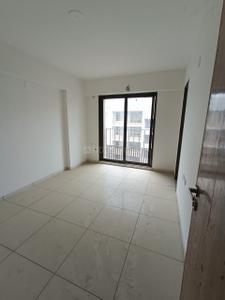Hall Image of 1760 Sq.ft 3 BHK Apartment / Flat for rent in Sthapatya Bliss, Shilaj Ahmedabad for Rs. 31000