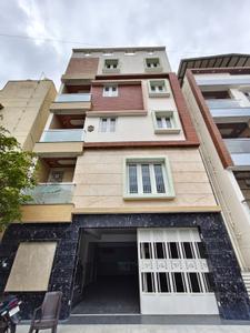 Image of 1500 Sq.ft 4 BHK Duplex for sale in Nagarbhavi, Bengaluru for Rs. 57500000
