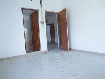 Bedroom Image of 854 Sq.ft 2 BHK Apartment / Flat for sale in Dum Dum Cantonment Kolkata for Rs. 2732800