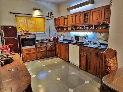 Kitchen Image of 1200 Sq.ft 2 BHK Apartment / Flat for rent in Sanskruti Prabhat, Deccan Gymkhana Pune for Rs. 49000