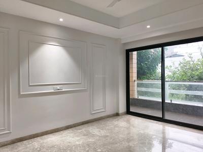 Bedroom Image of 3700 Sq.ft 4 BHK Builder Floor for sale in Sector 56 Gurgaon for Rs. 50000000