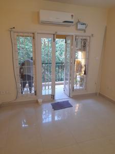 Bedroom Image of 1400 Sq.ft 3 BHK Apartment / Flat for rent in Thiruvanmiyur Chennai for Rs. 45000