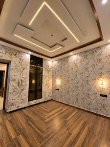 Bedroom Image of 2500 Sq.ft 4 BHK Villa for sale in Sector 123 Mohali for Rs. 21000000