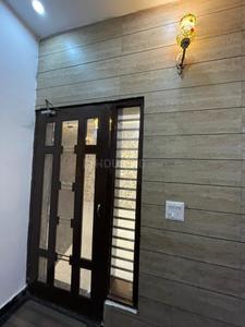 Hall Image of 1100 Sq.ft 3 BHK Independent House for sale in MG Avenue, Bhago Majra Mohali for Rs. 6790000
