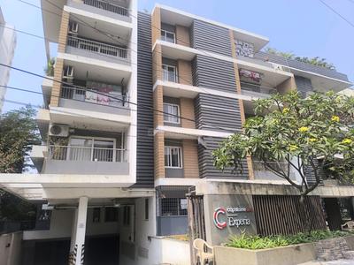 Image of 2937 Sq.ft 5 BHK Apartment / Flat for sale in JP Nagar, Bengaluru for Rs. 32300000