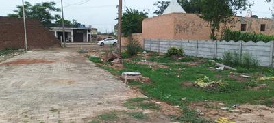 Image of 900 Sq.ft Residential Plot / Land for sale in ATS Golf Meadows 1 Extn, Ashiana Colony, Dera Bassi for Rs. 3390000