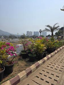 Image of 2100 Sq.ft Residential Plot / Land for sale in Wadhwa Wise City, Chikhale, Navi Mumbai for Rs. 12000000