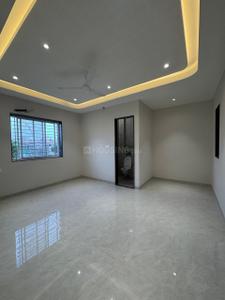 Hall Image of 1250 Sq.ft 2 BHK Builder Floor for rent in Vijay Nagar Indore for Rs. 25000