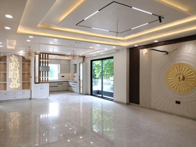Living Room Image of 2628 Sq.ft 4 BHK Builder Floor for sale in Sector 85 Faridabad for Rs. 29000000