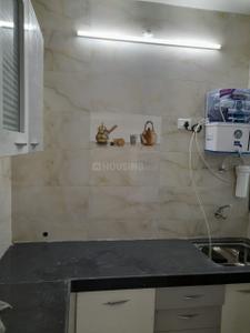 Kitchen Image of 1185 Sq.ft 2 BHK Apartment / Flat for sale in Shree Sugandh , Virar West Virar for Rs. 6800000