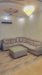 Hall Image of 2600 Sq.ft 3 BHK Independent House for sale in Gmada Aerocity Mohali for Rs. 22000000