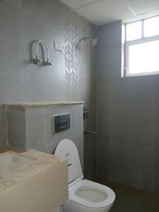 Bedroom Three Image of 1440 Sq.ft 3 BHK Builder Floor for sale in Signature Global City 37D 1, Sector 37D Gurgaon for Rs. 17500000