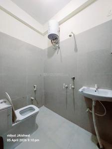 Bathroom Image of Aman pg and rooms  in Sector 132, Noida