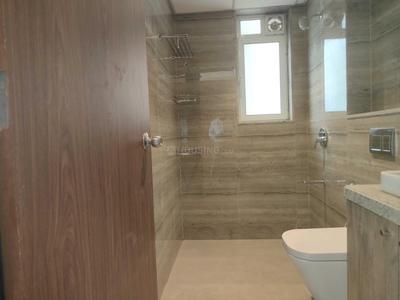 Image of 1150 Sq.ft 3 BHK Apartment / Flat for rent in Runwal Nirvana Part I, Parel, Mumbai for Rs. 180000
