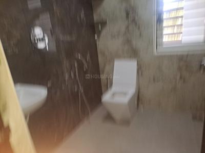 Bathroom Image of 1750 Sq.ft 3 BHK Builder Floor for rent in T Nagar Chennai for Rs. 68000