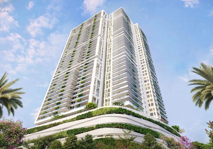 Prestige Rainbow Waters Main Image 1