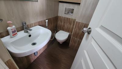 Image of 1247 Sq.ft 3 BHK Apartment / Flat for sale in Confident Oxygen, Dommasandra, Bengaluru for Rs. 12100000