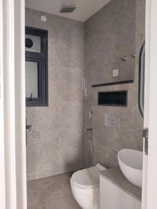 Bedroom Three Image of 2040 Sq.ft 3 BHK Apartment / Flat for sale in M3M Heights, Sector 65 Gurgaon for Rs. 38700000