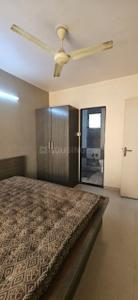 Bedroom Image of 4000 Sq.ft 6 BHK Duplex for rent in Adajan Surat for Rs. 85000
