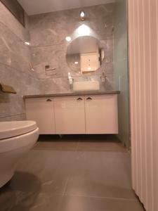 Bathroom Image of 3825 Sq.ft 4 BHK Apartment / Flat for sale in Science City Ahmedabad for Rs. 35100000