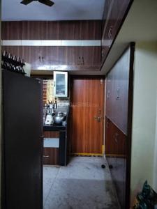 Kitchen Image of 2637 Sq.ft 3 BHK Independent House for sale in Bolarum Secunderabad for Rs. 28000000