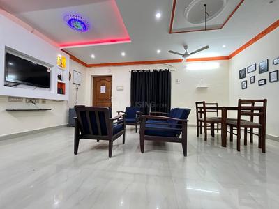 Image of GetSetHome - Thoraipakkam in Thoraipakkam, Chennai