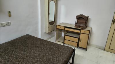 Bedroom Image of Krishna Enterprises  in Powai, Mumbai