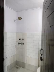 Common Bathroom One Image of 1850 Sq.ft 3 BHK Apartment / Flat for sale in CGHS JDM Apartment, Sector 5 Dwarka New Delhi for Rs. 23500000