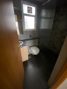 Bathroom Image of 890 Sq.ft 2 BHK Apartment / Flat for sale in Sobha Dream Gardens, Thanisandra Bengaluru for Rs. 12500000