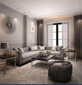 Hall Image of 1700 Sq.ft 3 BHK Apartment / Flat for sale in Bibwewadi Pune for Rs. 26000000