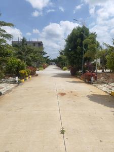 Image of 1530 Sq.ft Residential Plot / Land for sale in Jigala, Bengaluru for Rs. 9070000