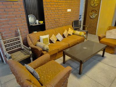Hall Image of 2362 Sq.ft 6 BHK Independent House for sale in Sector 77 Mohali for Rs. 37500000