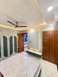 Bedroom Image of 1900 Sq.ft 3 BHK Apartment / Flat for sale in Nirman Nagar Jaipur for Rs. 18000000