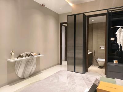 Bedroom Image of 3000 Sq.ft 4 BHK Apartment / Flat for sale in Majestique Ornate, Baner Pune for Rs. 27000000