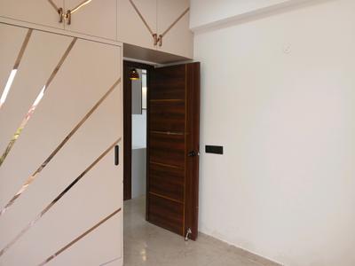 Bedroom Image of 860 Sq.ft 2.5 BHK Apartment / Flat for sale in MRG Ultimus, Sector 90 Gurgaon for Rs. 7500000
