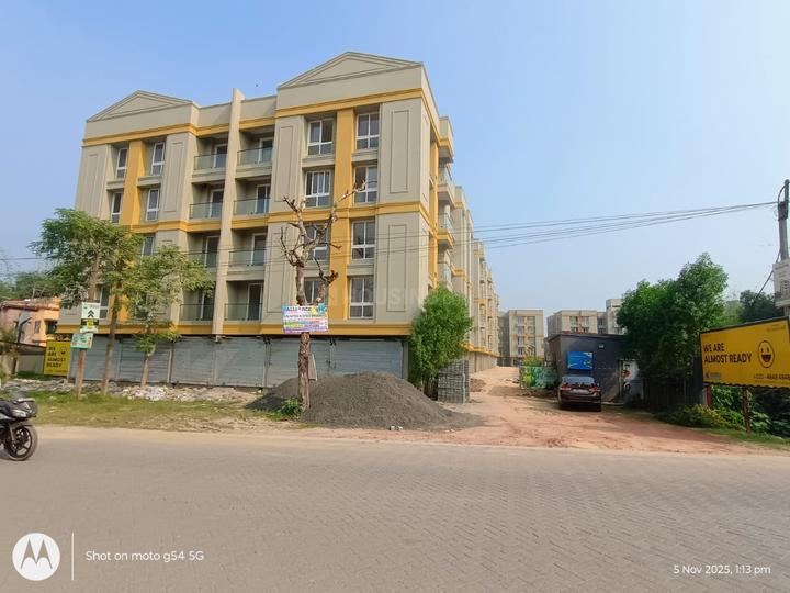 Magnolia Signature Main Image 1