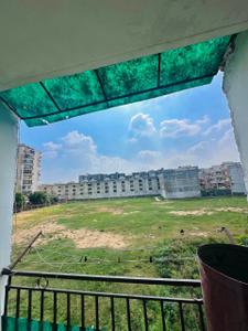 Balcony Image of 1150 Sq.ft 2 BHK Apartment / Flat for sale in Dhakoli Zirakpur for Rs. 5490000